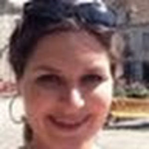 Meet your Posher, Marjorie